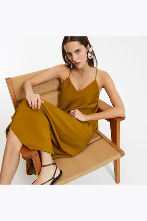 La Redoute Midaxi Cami Dress