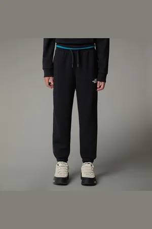 The North Face Brushed Fleece Joggers