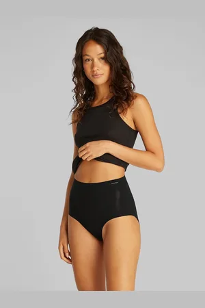 Calvin Klein Shaping Knickers, Stay Put Stretch