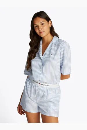 Tommy Hilfiger Cotton Pyjamas Short TH Essentials