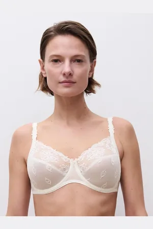 Chantelle Champs Elysées Full Cup Bra with Underwiring
