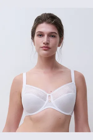 Chantelle Intrigue Full Cup Bra