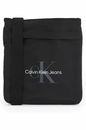 Calvin Klein Flatpack Shoulder Bag