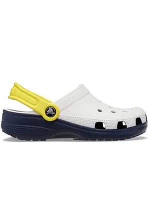 Crocs Kids Classic Retro Sport K Clogs