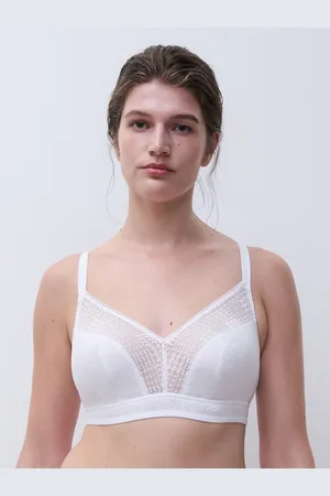 Chantelle Intrigue Non-Underwired Bra