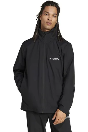 adidas Terrex Essential Raincoat