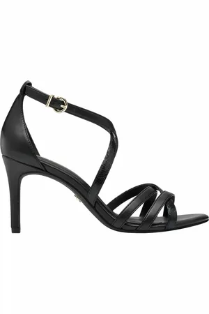 Tamaris Sandals with Heel and Square Toe