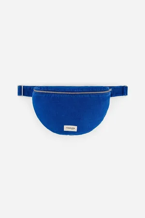 Rive Droite Paris Custine XL Bum Bag with Zip Fastening