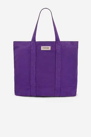 Rive Droite Paris MARCEL XL Shopping Bag