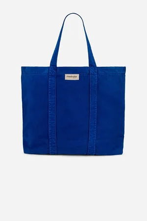Rive Droite Paris MARCEL XL Shopping Bag