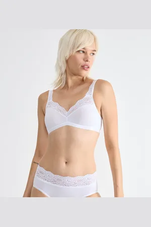 Sloggi Romance Non-Underwired Bralette
