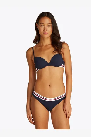 Tommy Hilfiger Swim Briefs TH Global Stripe