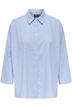 ONLY Striped Shirt