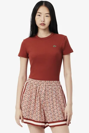 Lacoste Slim Fit T-Shirt