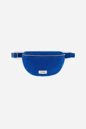Rive Droite Paris Custine Bum Bag