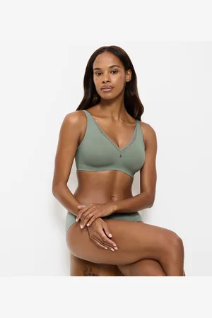 Triumph True Shape Sensation Minimiser Bra
