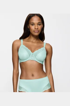 Triumph Ladyform Soft Minimiser Bra