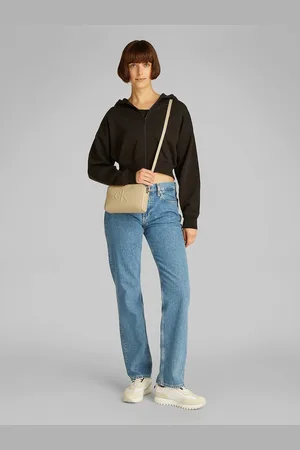 Calvin Klein Crossbody Camera Bag