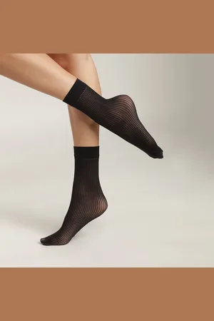 Dim Pair of Socks