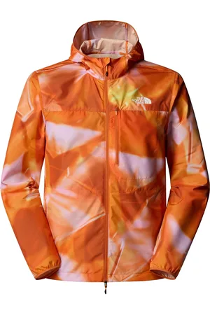 The North Face Running Windbreaker