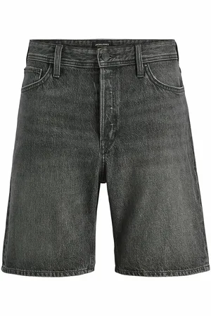 JACK & JONES Denim Shorts