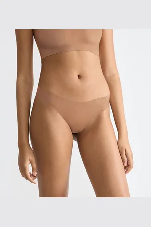 Sloggi Zero Feel 2.0 High Cut Knickers with High Waist