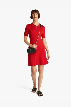 Tommy Hilfiger TH Heritage Mini Shoulder Bag