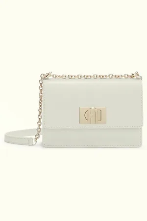 Furla 1927 Mini Bafkaco Crossbody Bag