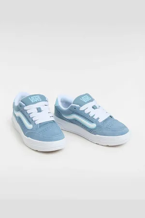 Vans Hylane Suede Trainers