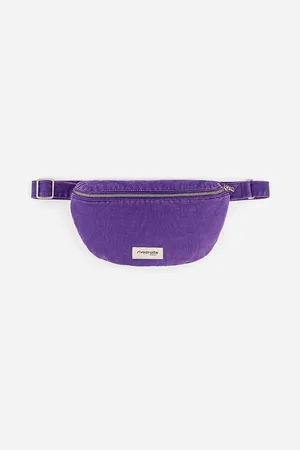 Rive Droite Paris Custine Bum Bag