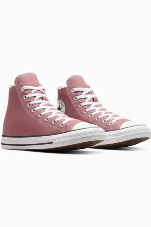 Converse All Star Hi Seasonal Colour Trainers