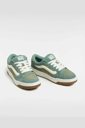 Vans Hylane Suede Trainers