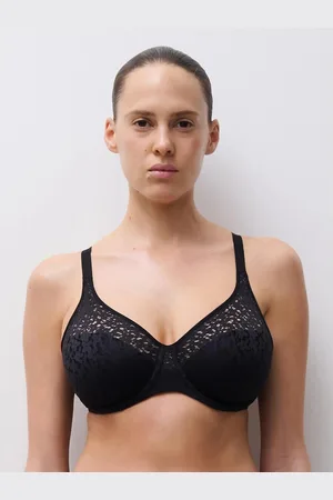 Chantelle Norah Full Cup Bra with Moulded Cups