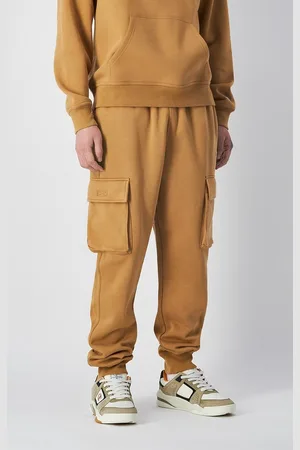Champion Cotton Mix Cargo Trousers