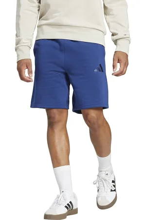 adidas ALL SZN Fleece Shorts