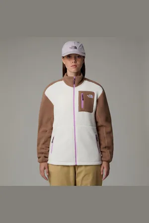 The North Face Yumiori Zip-Up Fleece