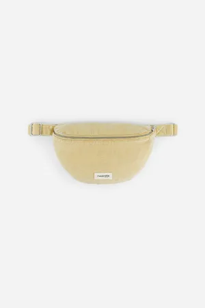 Rive Droite Paris Custine Bum Bag