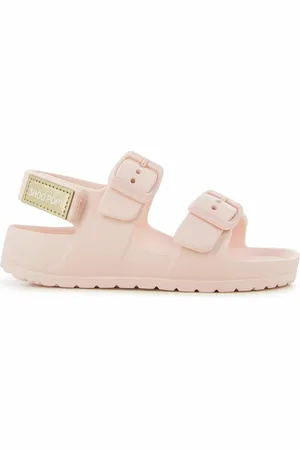 Shoo Pom Kids Surfy Buckles EVA Sandals