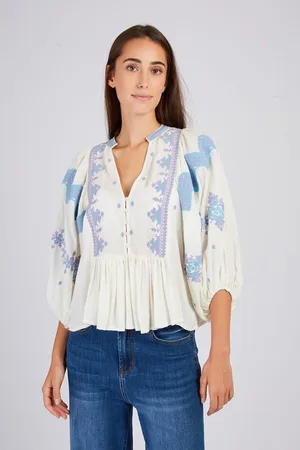 Derhy Ballade Blouse