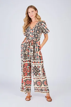 Derhy Yasna Jumpsuit