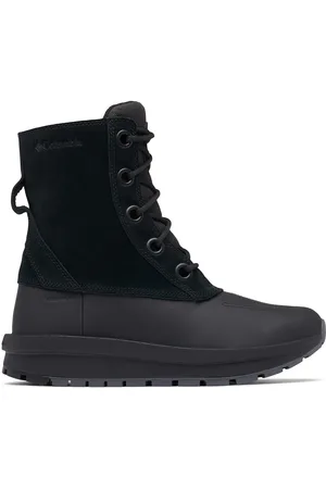 Columbia Moritza Shield™ Omni-Heat™ Snow Boot