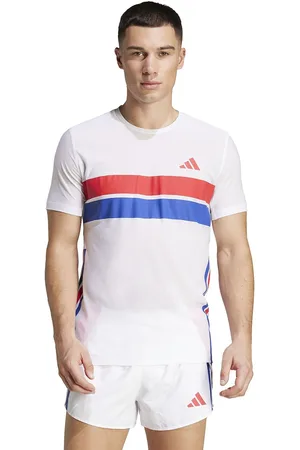 adidas Retro Running T-Shirt