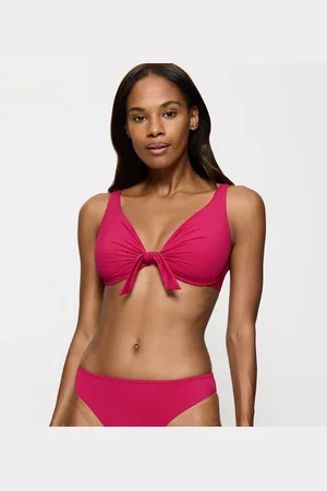 Triumph Summer Twist Bikini Top