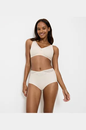 Triumph True Shape Sensation Minimiser Bra