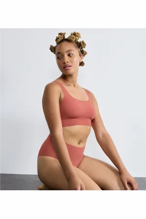 Sloggi Zero Feel 2.0 Bralette with Scoop Neck