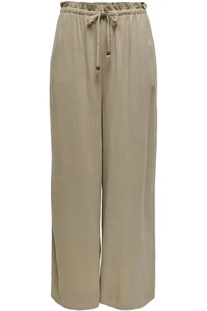 ONLY Wide Leg Trousers