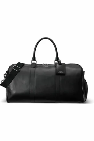 Ralph Lauren Smooth Leather Bag