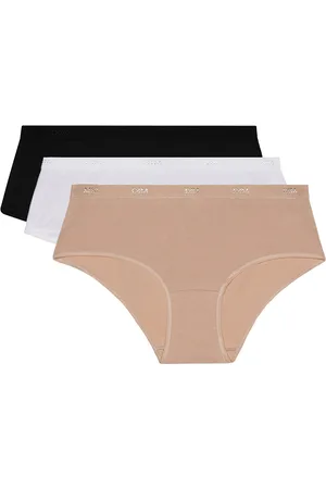 Dim Pack of 3 Eco Pockets Shorts