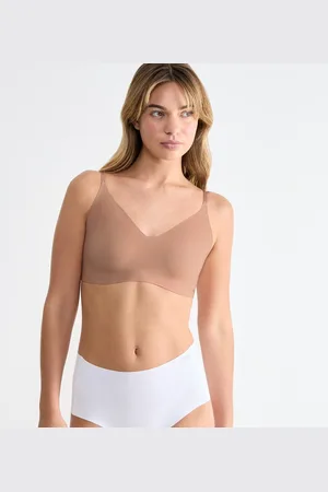 Sloggi Zero Microfibre Bralette