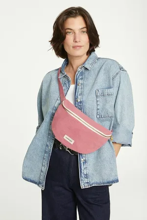Rive Droite Paris Custine Zipped Bum Bag